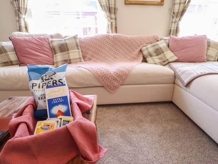Apartamento entero, Apartamento de vacaciones para 4 personas in Lincoln, Lincolnshire