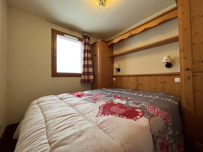 Gîte pour 6 personnes, avec piscine à Lanslebourg-Mont-Cenis - 4