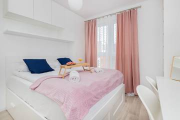 Ferienwohnung für 6 Personen in Danzig, Polnische Ostsee, Bild 1