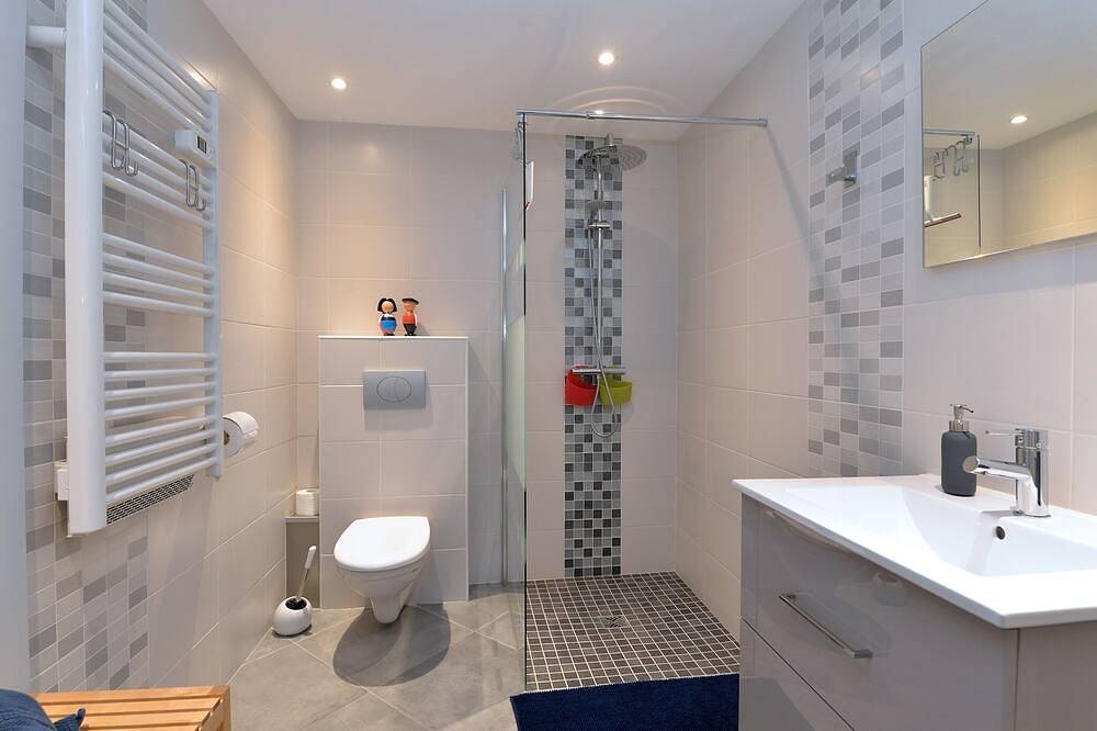 Entire apartment, Apartment-Superior-Ensuite with Shower in Ribeauvillé, Parc naturel régional des Ballons des Vosges