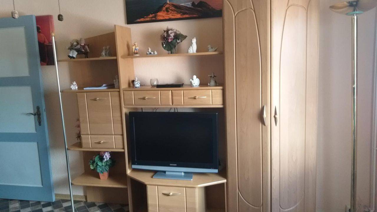 Ganze Ferienwohnung, Ferienwohnung für 4 Personen (50 m²) in Emden in Emden, Ostfriesland