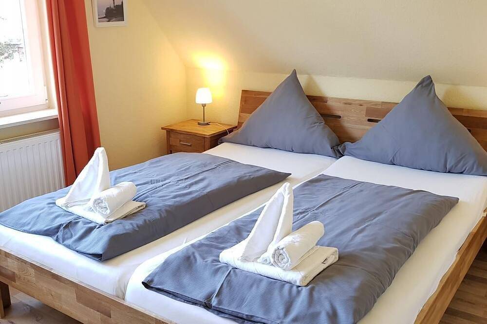 Ganze Wohnung, Ferienwohnung Min Droom in Böhl (St. Peter-Ording), St. Peter-Ording