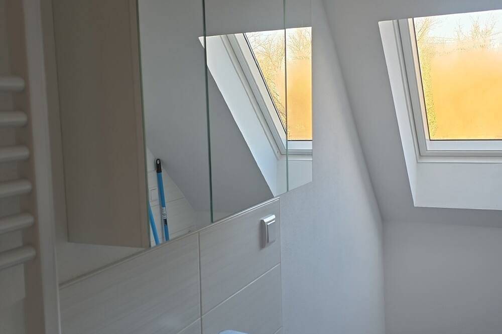 Ganze Wohnung, Ferienwohnung/App. für 2 Gäste mit 42m² in Braunsbedra in Braunsbedra, Saale-Unstrut