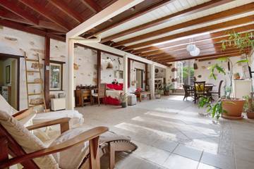 Ferienhaus für 5 Personen in Betancuria, Fuerteventura, Bild 4