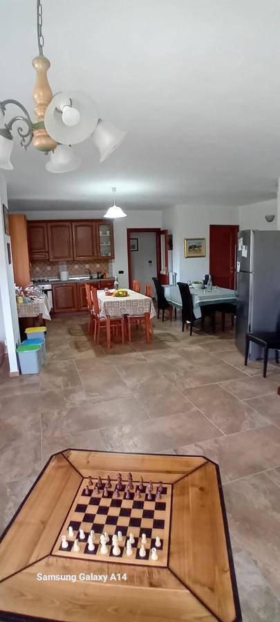 Location de vacances pour 3 personnes, avec balcon à Tempio Pausania - 2