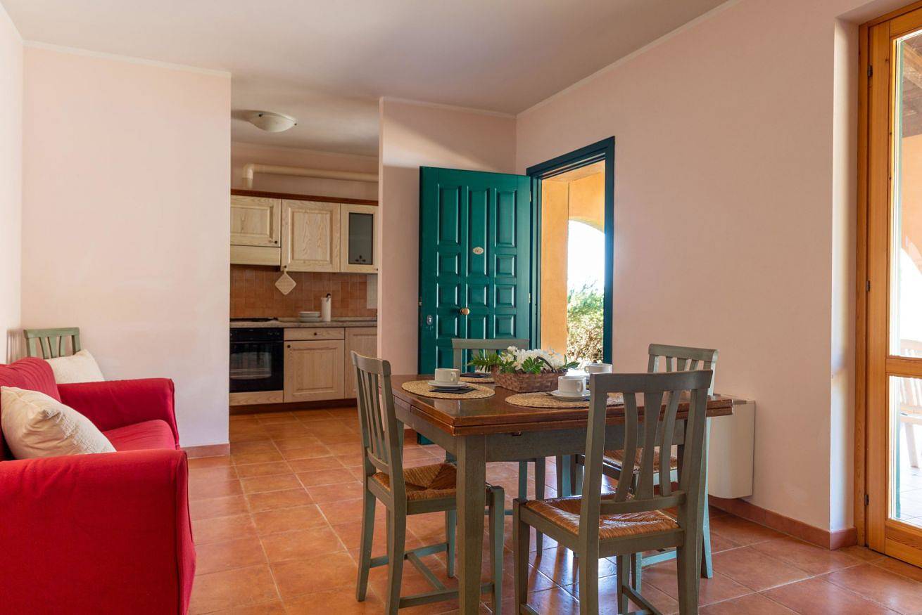 Apartamento entero, Mucini Trilo 5 Superior in Massa Marittima, Provincia de Grosseto