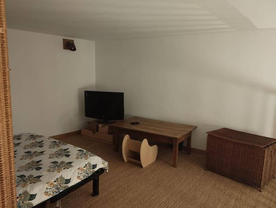 Appartement entier, Two-Bedroom House in Trévignin, Région de Chambéry