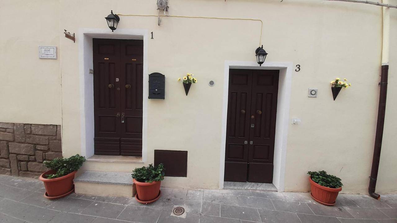 I Cappuccini B&B in Sorso, Province de Sassari