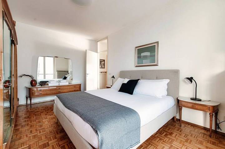 Gîte pour 5 personnes à Campione d'Italia - 4