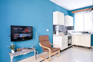 Holiday Rental for 4 People in San Giljan, Malta Island, Photo 3