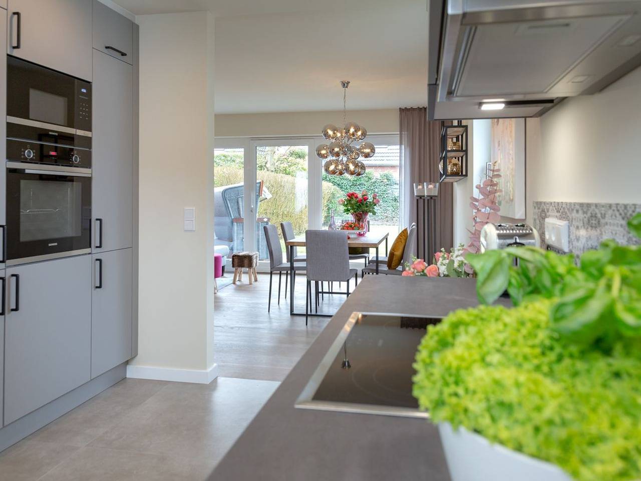 Family Hüs - Platz für 4 Personen, die sowohl Wert auf Ruhe, Behaglichkeit und Wellness legen in Westerland, Sylt (Gemeinde)