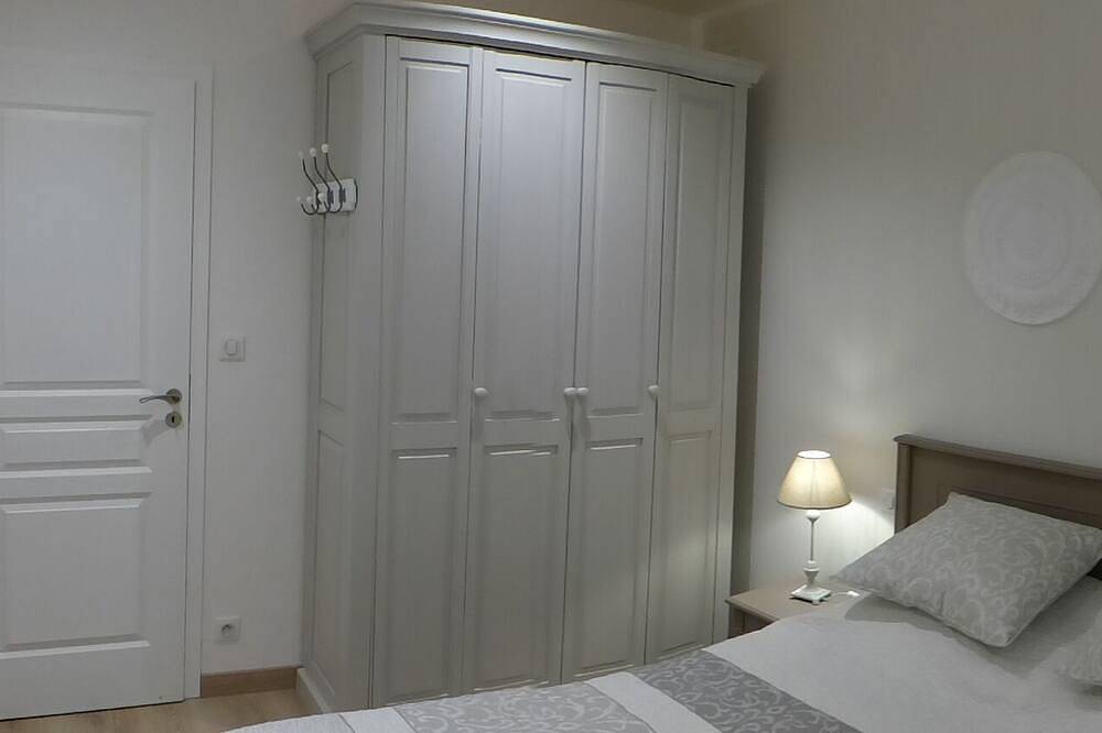 Gîte de charme Le Petit Parc à Colmar - appartement duplex avec jardin in Colmar, Région de Colmar