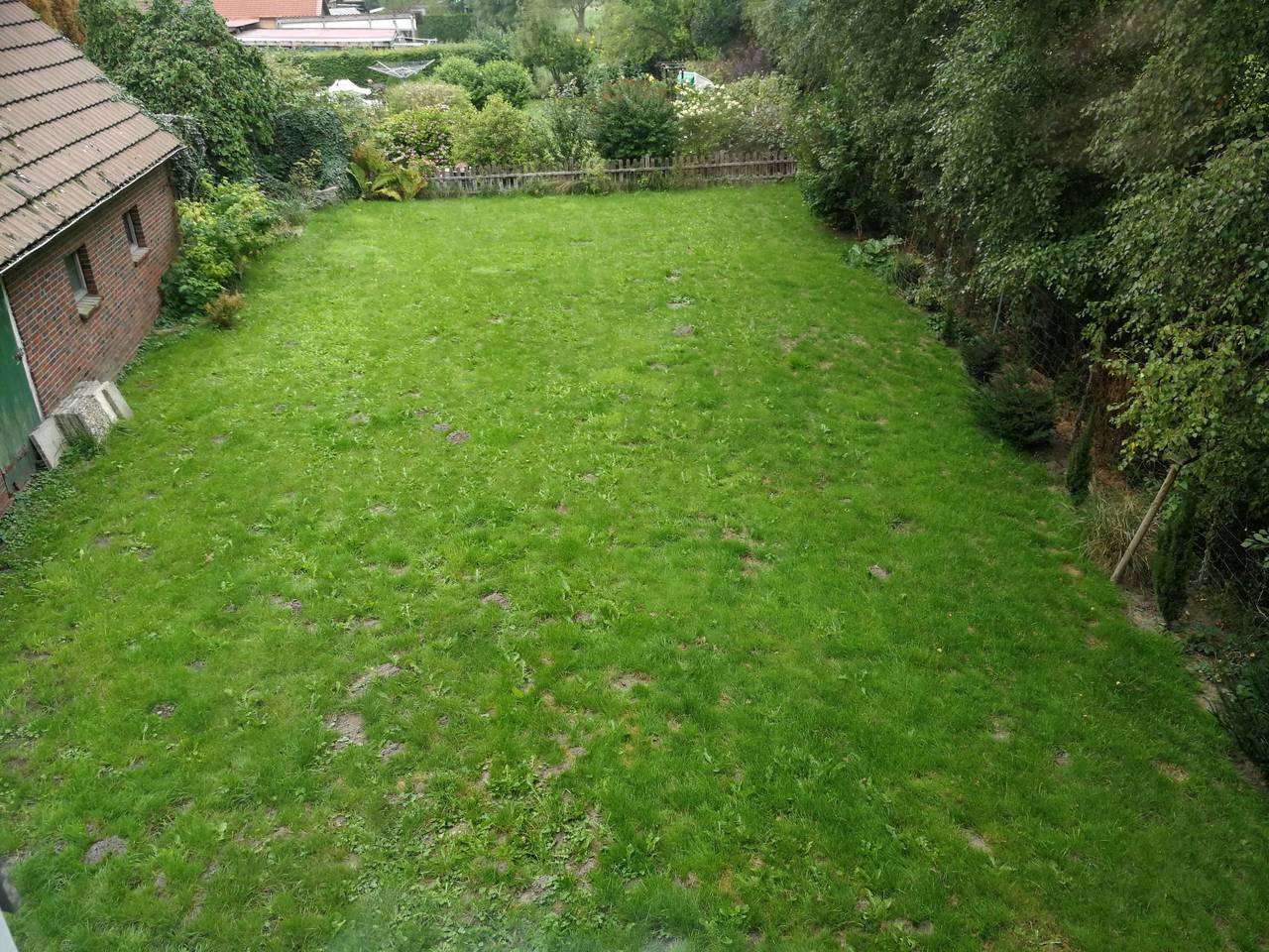 Landblick in Wiarden, Wangerland