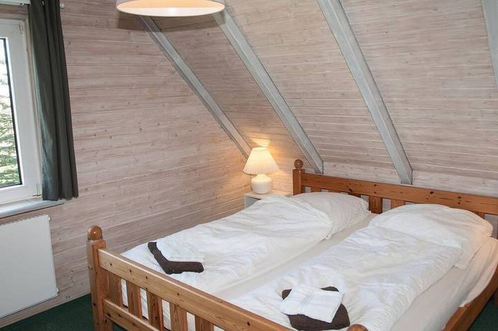 Bungalow für 2 Personen, mit Garten in St. Peter-Ording - 4