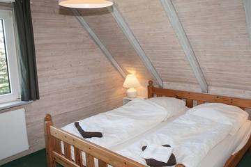 Bungalow für 2 Personen in St. Peter-Bad, St. Peter-Ording, Bild 3