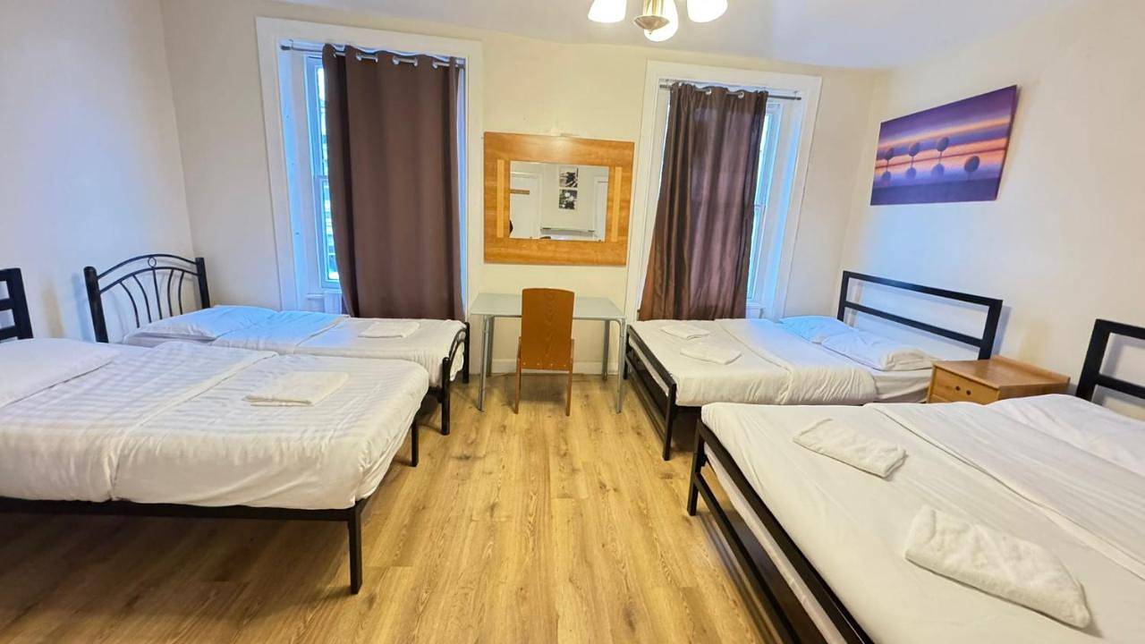Anwar House in Kensington und Chelsea, London