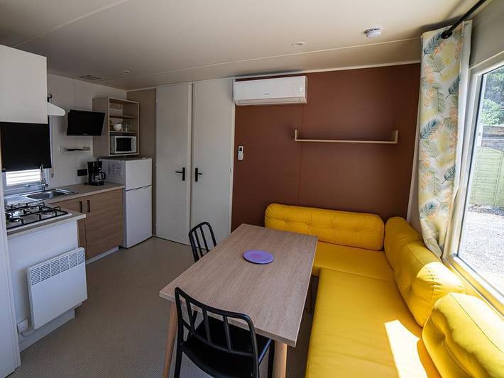 Camping pour 4 personnes en Provence - 3