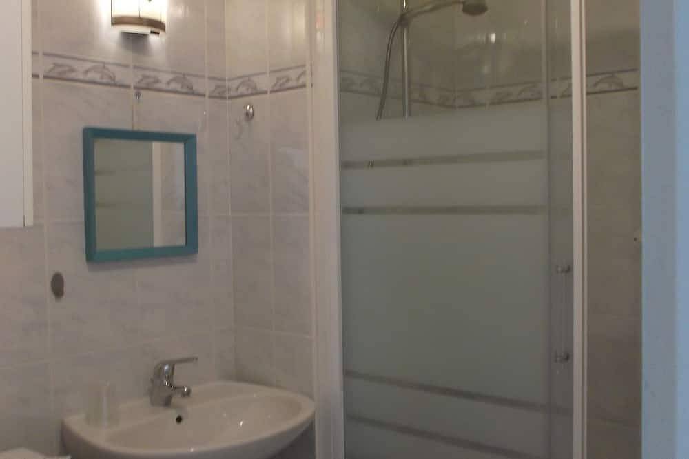 Appartement entier, Saint Pair sur mer plein centre ville proche plage  Baie du Mont st Michel in Saint-Pair-sur-Mer, Côte de la Déroute