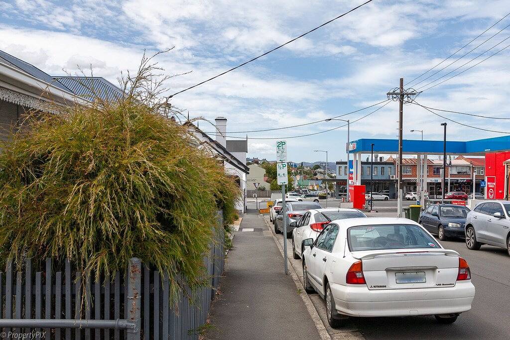 3 bdm renoviertes Haus. Lage Lage !! Innenstadt in Hobart, Tasmanien
