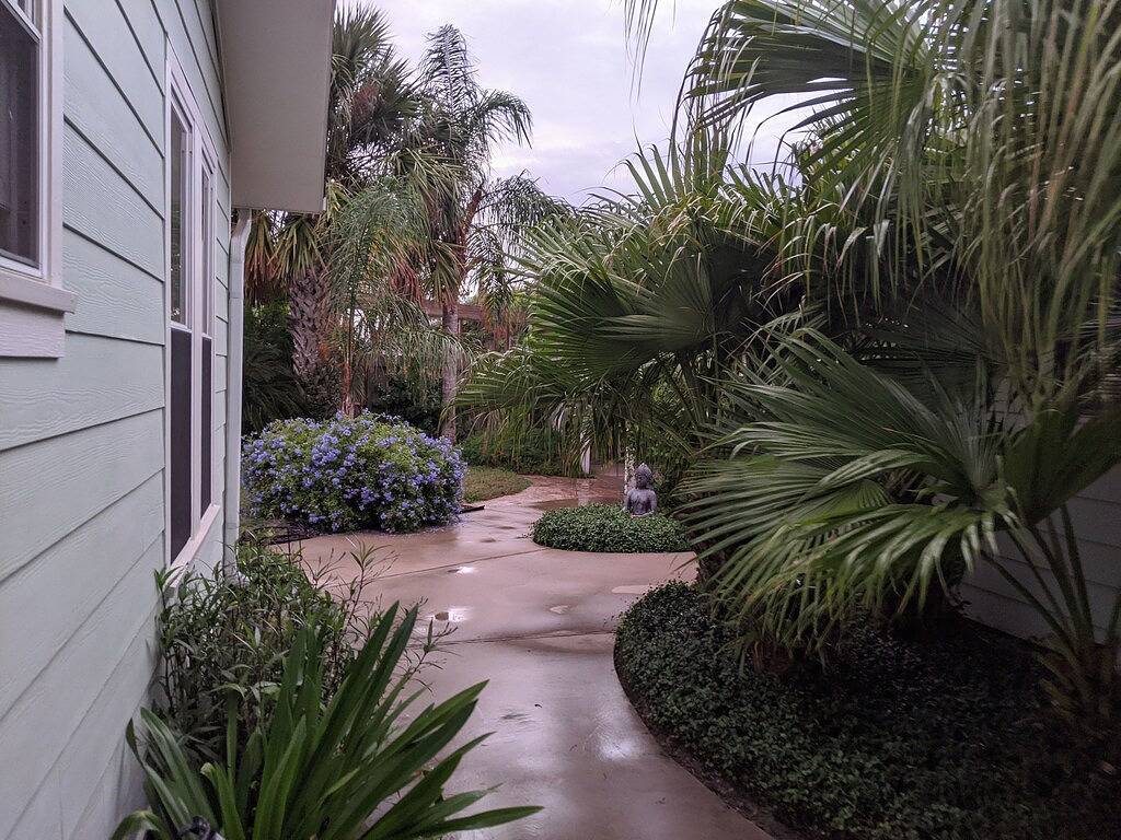 Ganze Wohnung, Lantana Guest House in Old Town Port A - 3 blocks to the beach, food, and music! in Port Aransas, Mustang Island