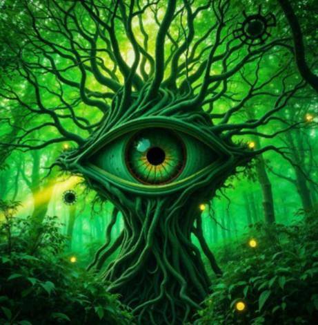 Casa rural para 12 personas, con jardín y vistas, Se admiten mascotas en Provincia de Cuenca