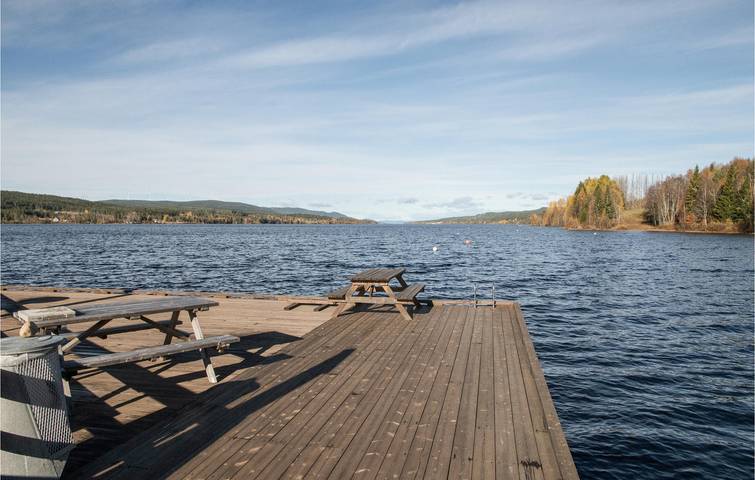 Ferienhaus für 10 Personen, mit Terrasse und Garten, mit Haustier in Trysil - 4