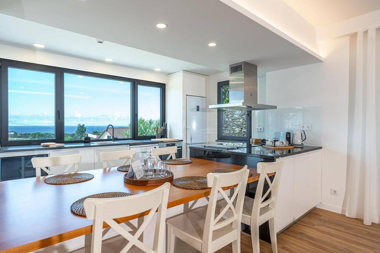 Ápice - by Azores Green Villas in São Miguel Island, São Vicente Ferreira