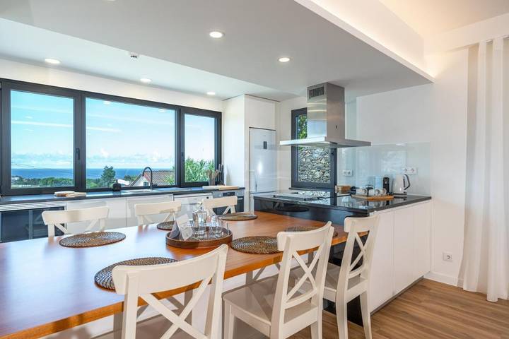 Pousada para 2 pessoas, com piscina e jardim e ainda jacuzzi na Ilha de São Miguel