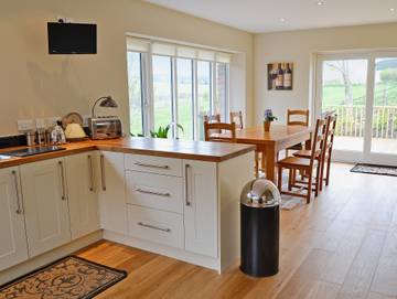 Holiday Rental for 5 People in Pooley Bridge, Cumbria, Photo 2