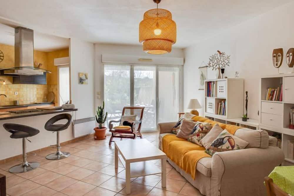 Photo : Appartement de vacances