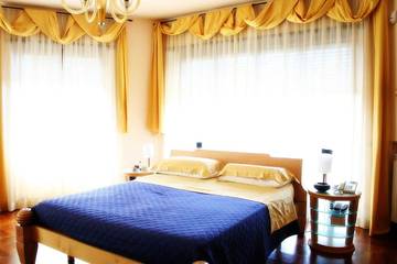 Villa per 10 Persone in Albano Laziale, Lago Albano, Foto 1