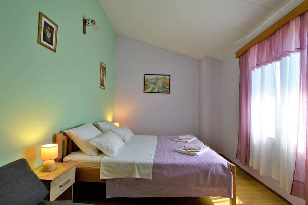 Milka 1 in Svetvinčenat, Zentralistrien