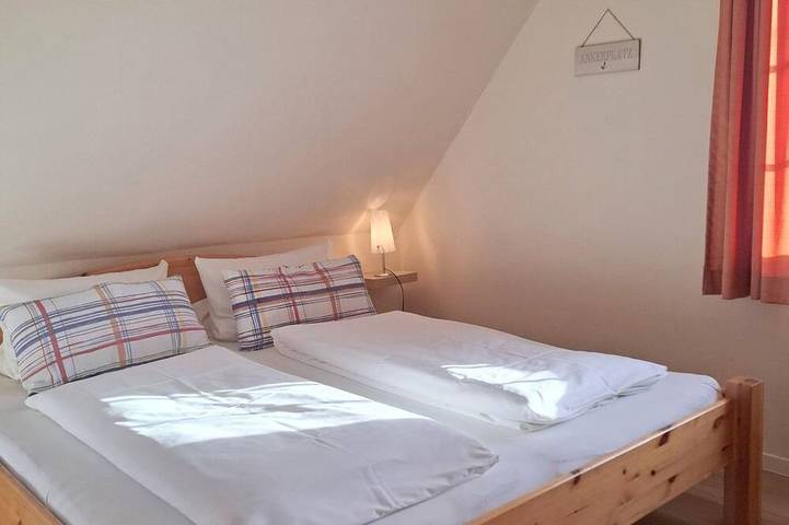 Ferienhaus für 4 Personen, mit Terrasse, mit Haustier in Werdum - 4