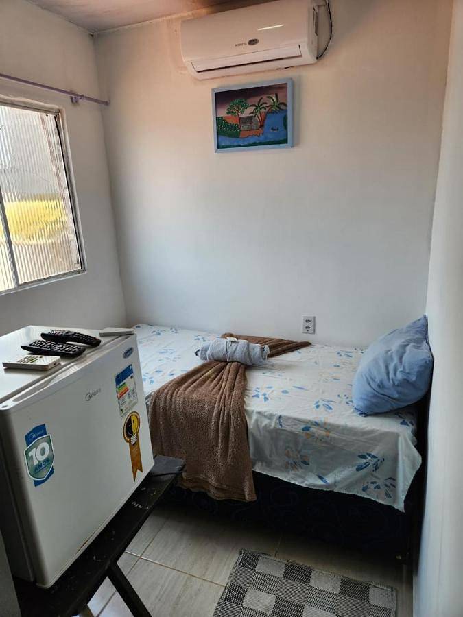 Hôtel pour 2 personnes, avec jardin et terrasse dans Barcarena - 3