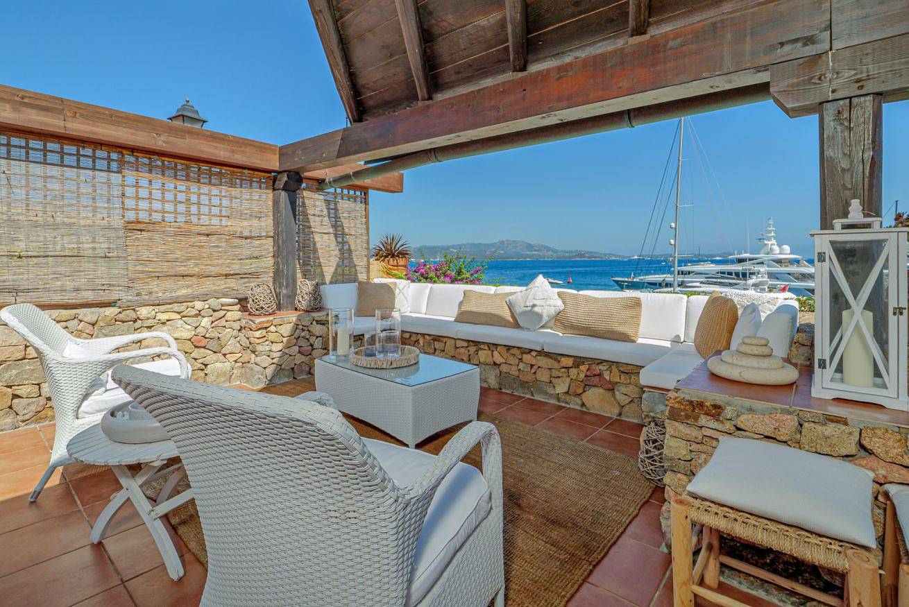 Casa vacanza a Olbia a partire da 532€ a notte