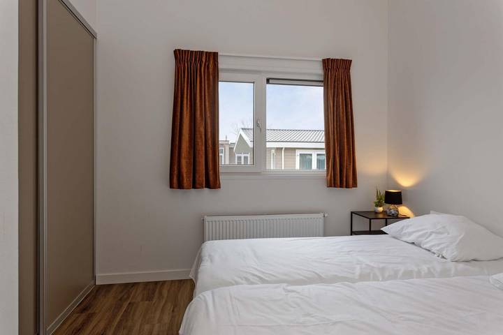 Lodge für 6 Personen in Südholland - 4