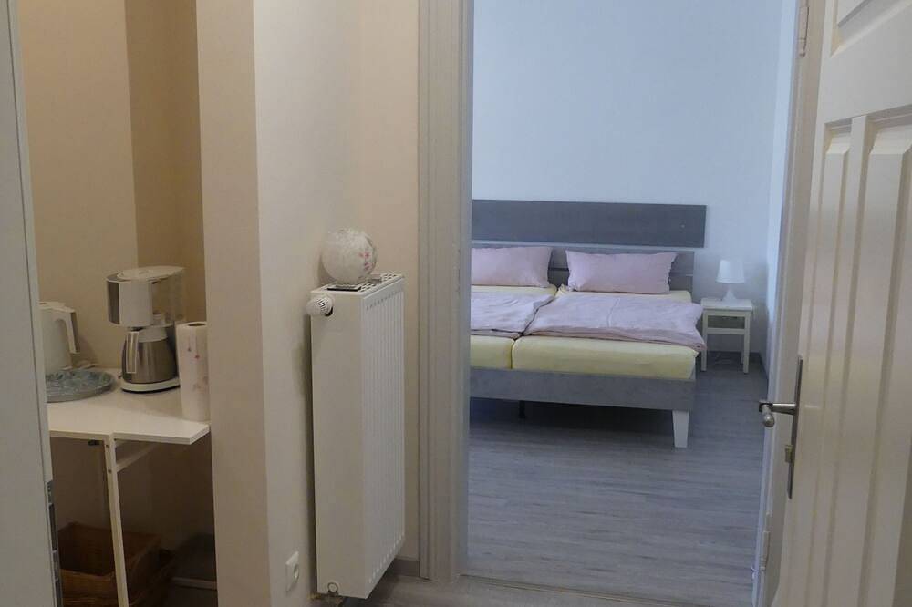 Ganze Wohnung, Schlosswohnung - Ferienwohnung in Calau, Oberspreewald-Lausitz