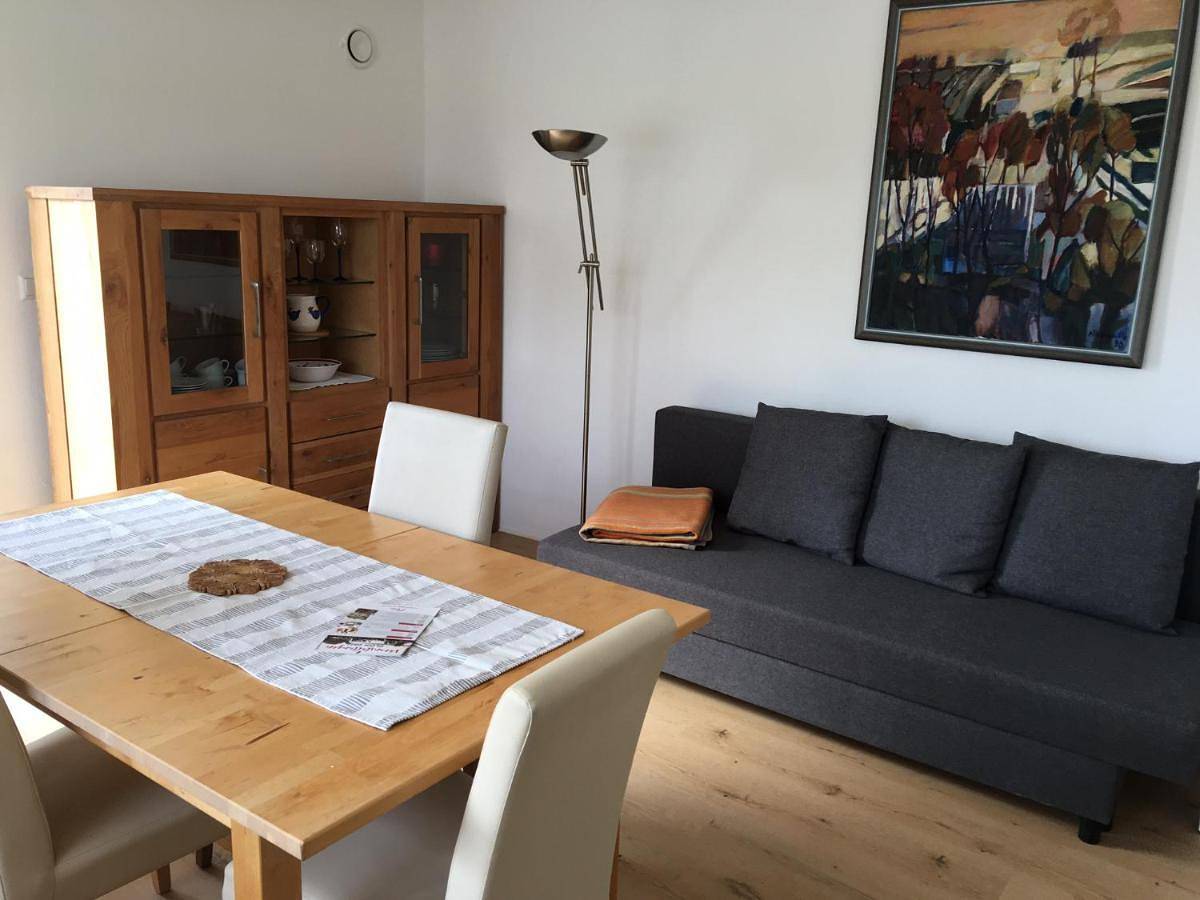 Ganze Wohnung, Haus am Trentsee in Plön, Plön (Stadt)