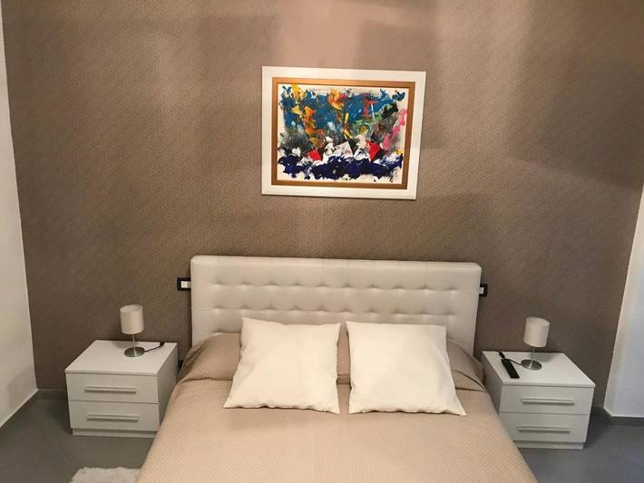 BnB für 2 Personen, mit Haustier in Livorno