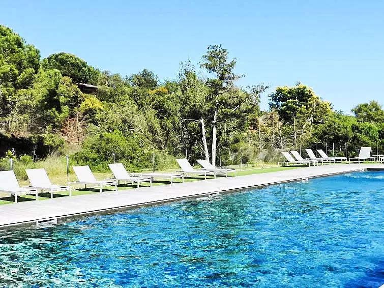 Apartamento entero, 2 Pièces 4 Personnes in Santa Giulia, Porto Vecchio