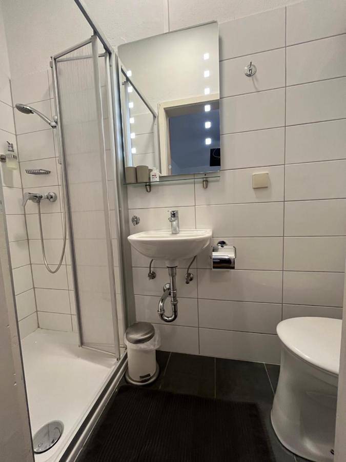 Ferienwohnung für 2 Personen, mit Terrasse und Garten in Freilassing - 4