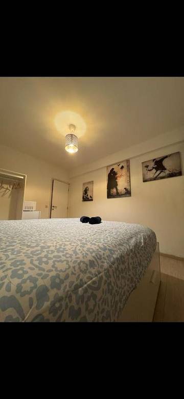 Maison d’hôte pour 2 personnes, avec vue à Dilbeek