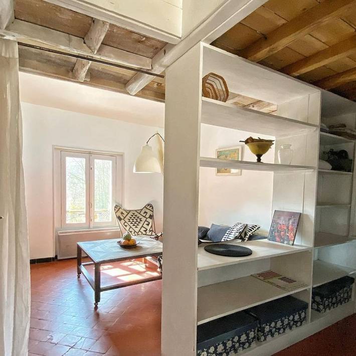 Appartement de vacances pour 4 personnes