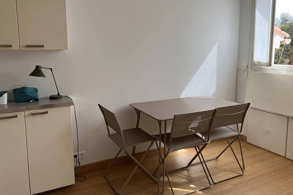 Appartement entier, Studio sur l'ile de Porquerolles in Hyeres, Porquerolles