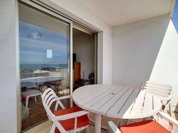 Studio pour 2 Personnes dans Carnon-Plage, Mauguio, Photo 2