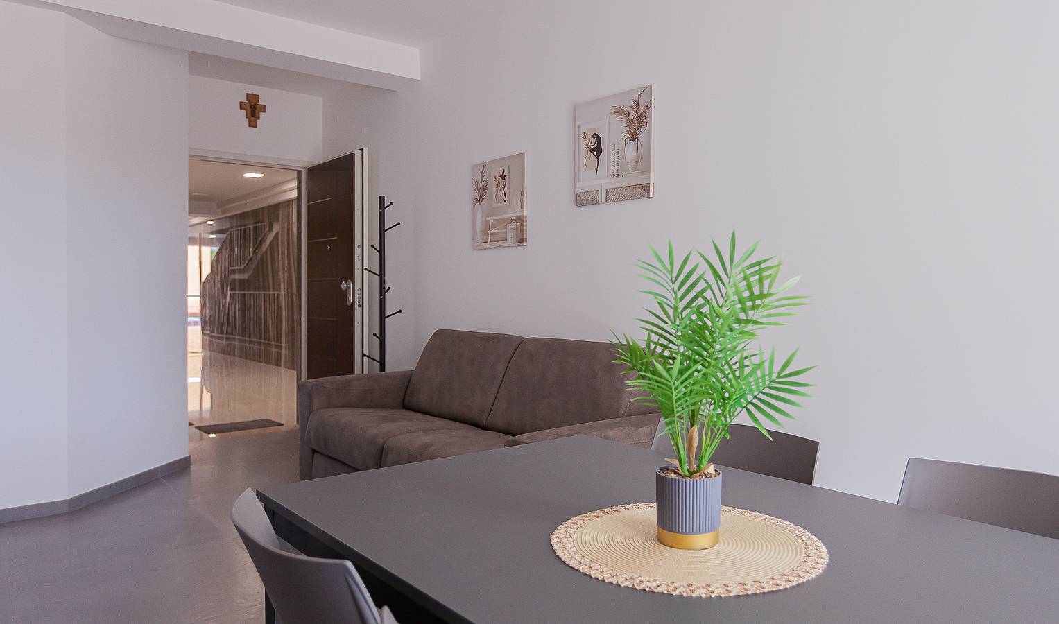 Ganze Wohnung, Apartment Rbl int 10 - Affitti Brevi Italia in Foggia, Foggia Provinz