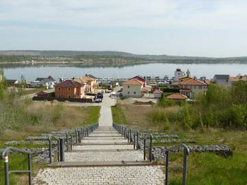 Ferienwohnung für 4 Personen in Mücheln (Geiseltal), Saale-Unstrut, Bild 1
