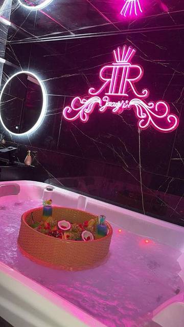 Chambre d’hôte pour 2 personnes, avec jacuzzi dans le Gard