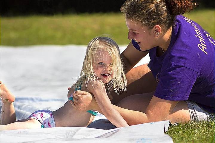 Ferienanlage für 4 Personen, mit Garten in Rheinland-Pfalz - 4