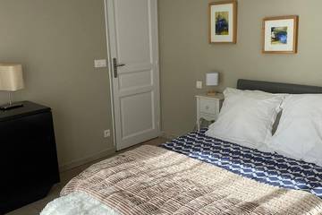 Villa pour 12 Personnes dans Marseillan, Région de Béziers, Photo 3